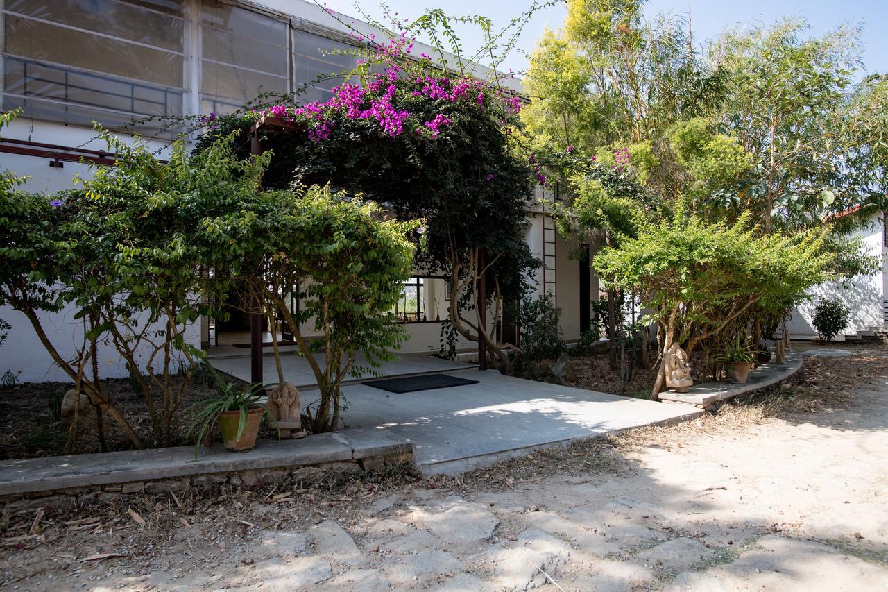 Dhole'S Den Bandipur Vila Exterior foto