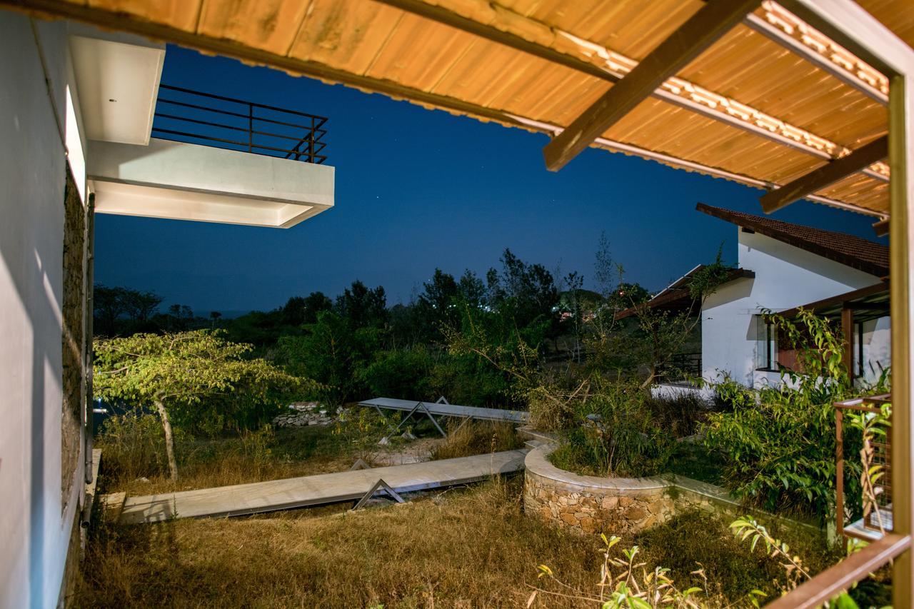 Dhole'S Den Bandipur Vila Exterior foto