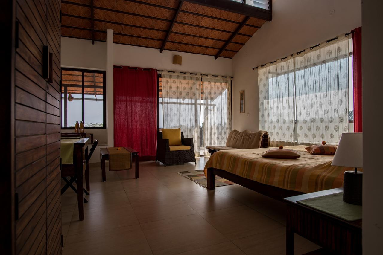 Dhole'S Den Bandipur Vila Exterior foto