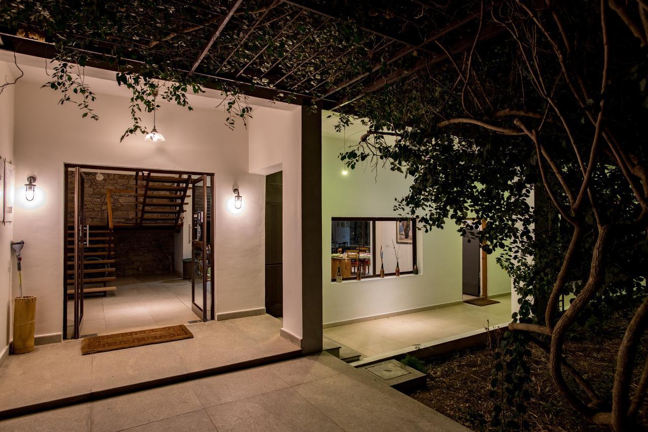 Dhole'S Den Bandipur Vila Exterior foto