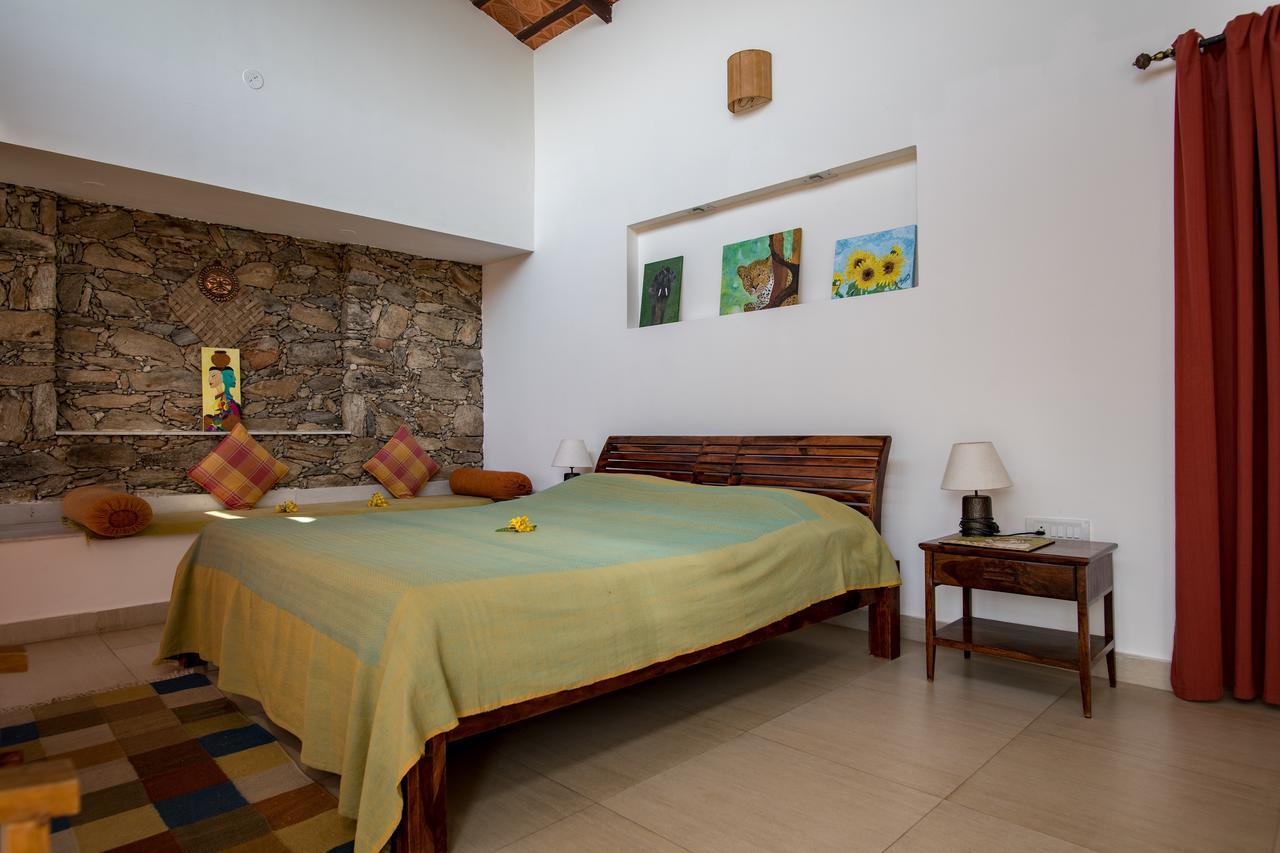 Dhole'S Den Bandipur Vila Exterior foto