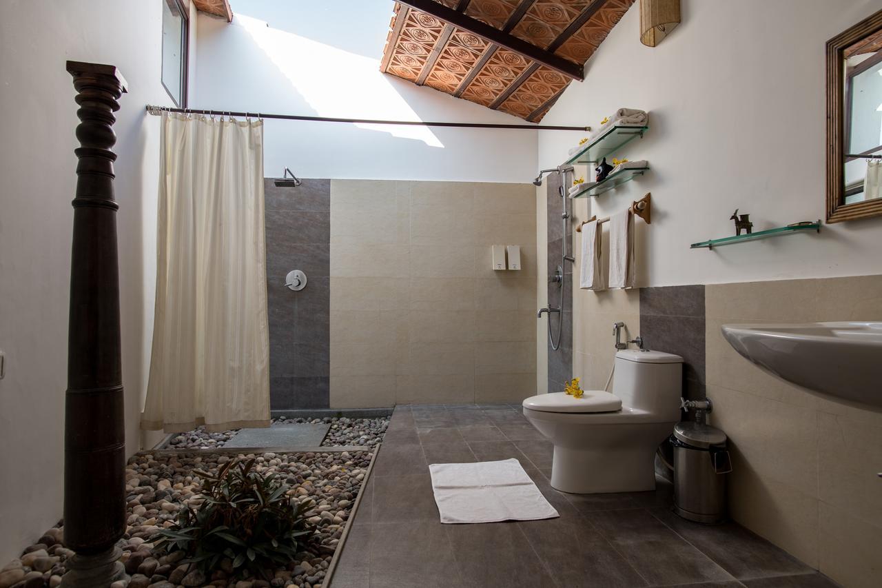 Dhole'S Den Bandipur Vila Exterior foto