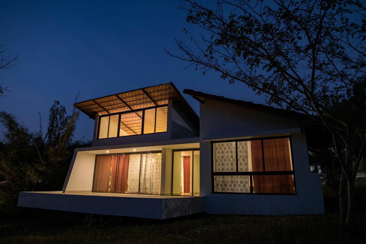 Dhole'S Den Bandipur Vila Exterior foto