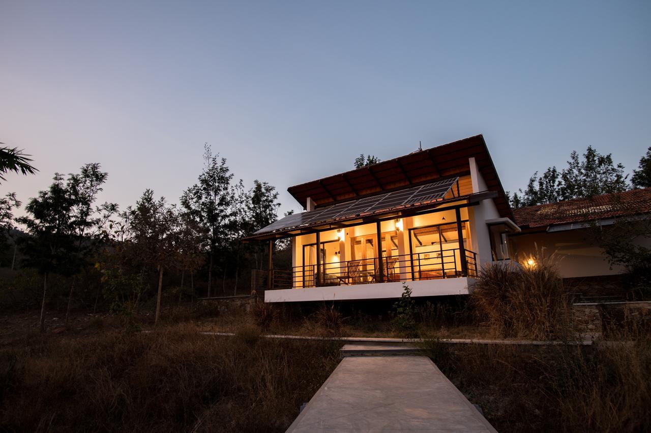 Dhole'S Den Bandipur Vila Exterior foto