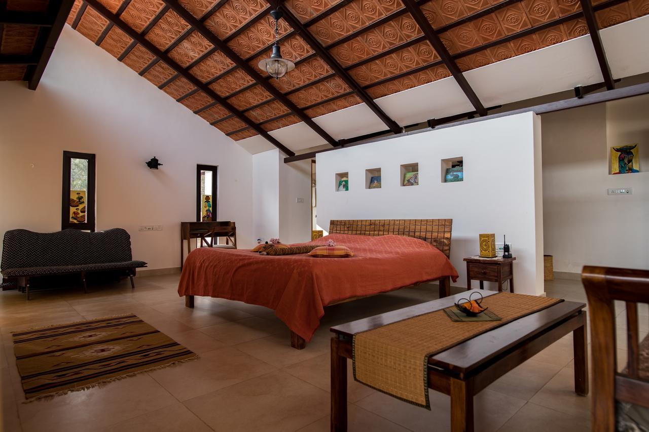 Dhole'S Den Bandipur Vila Exterior foto