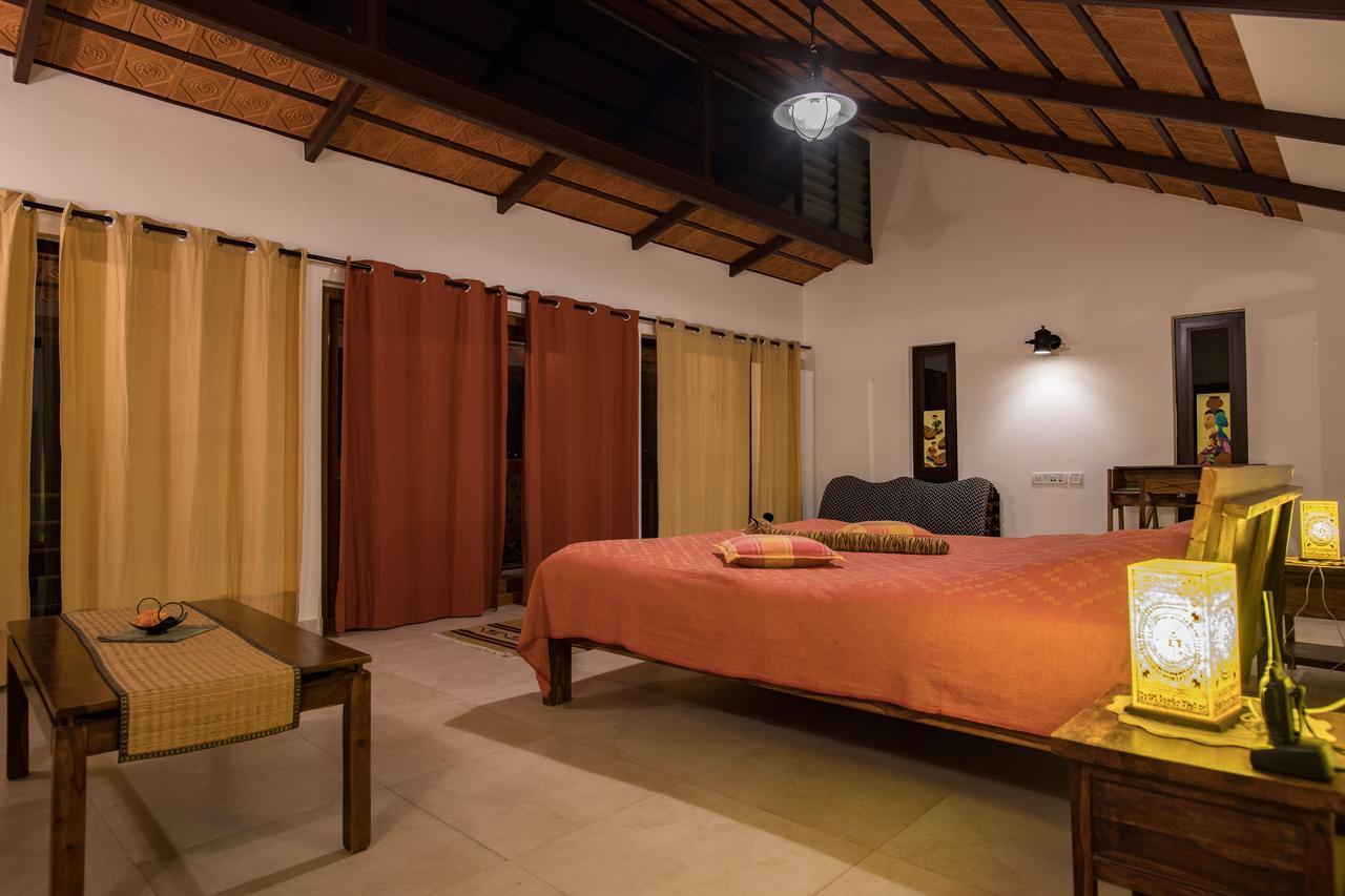 Dhole'S Den Bandipur Vila Exterior foto