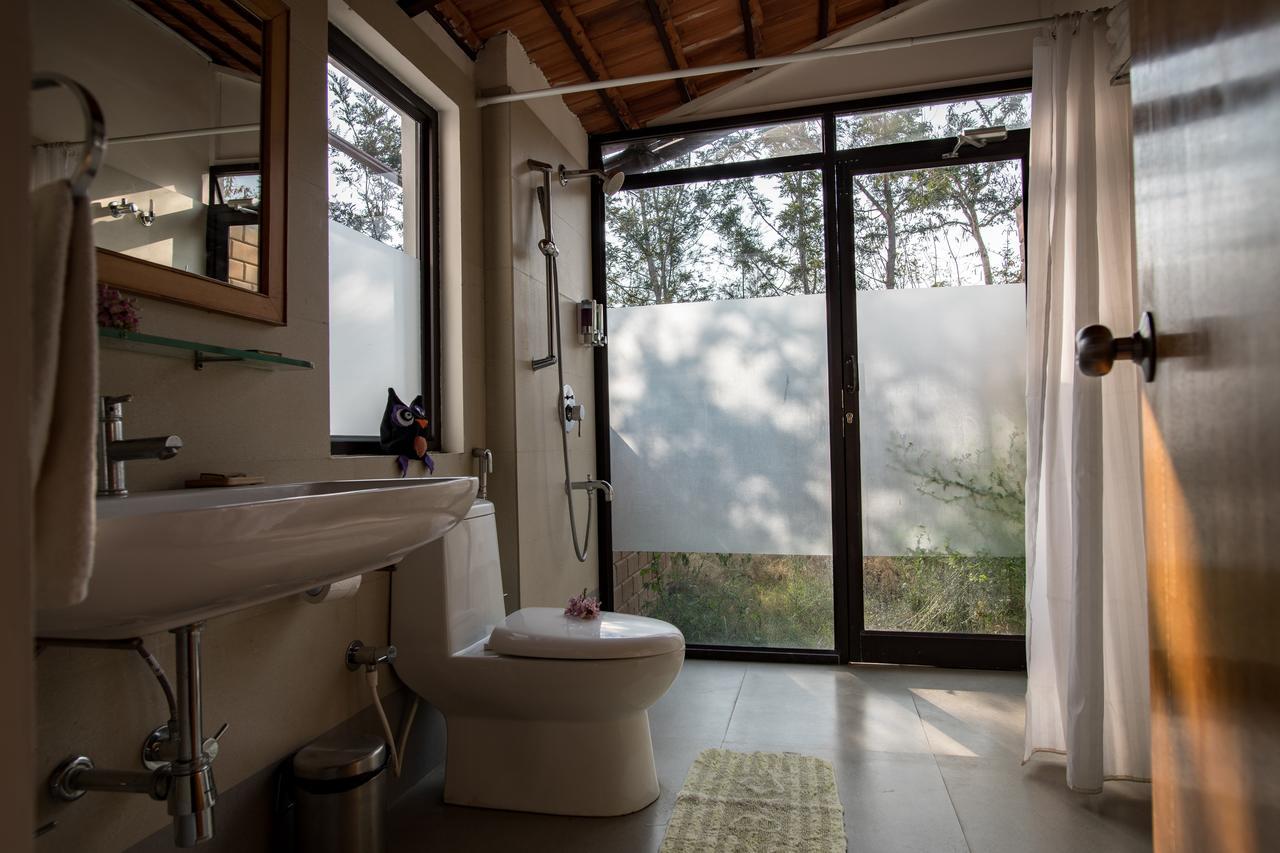Dhole'S Den Bandipur Vila Exterior foto