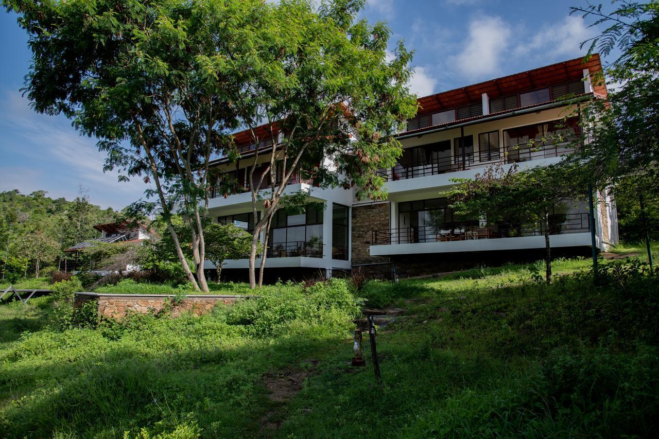 Dhole'S Den Bandipur Vila Exterior foto