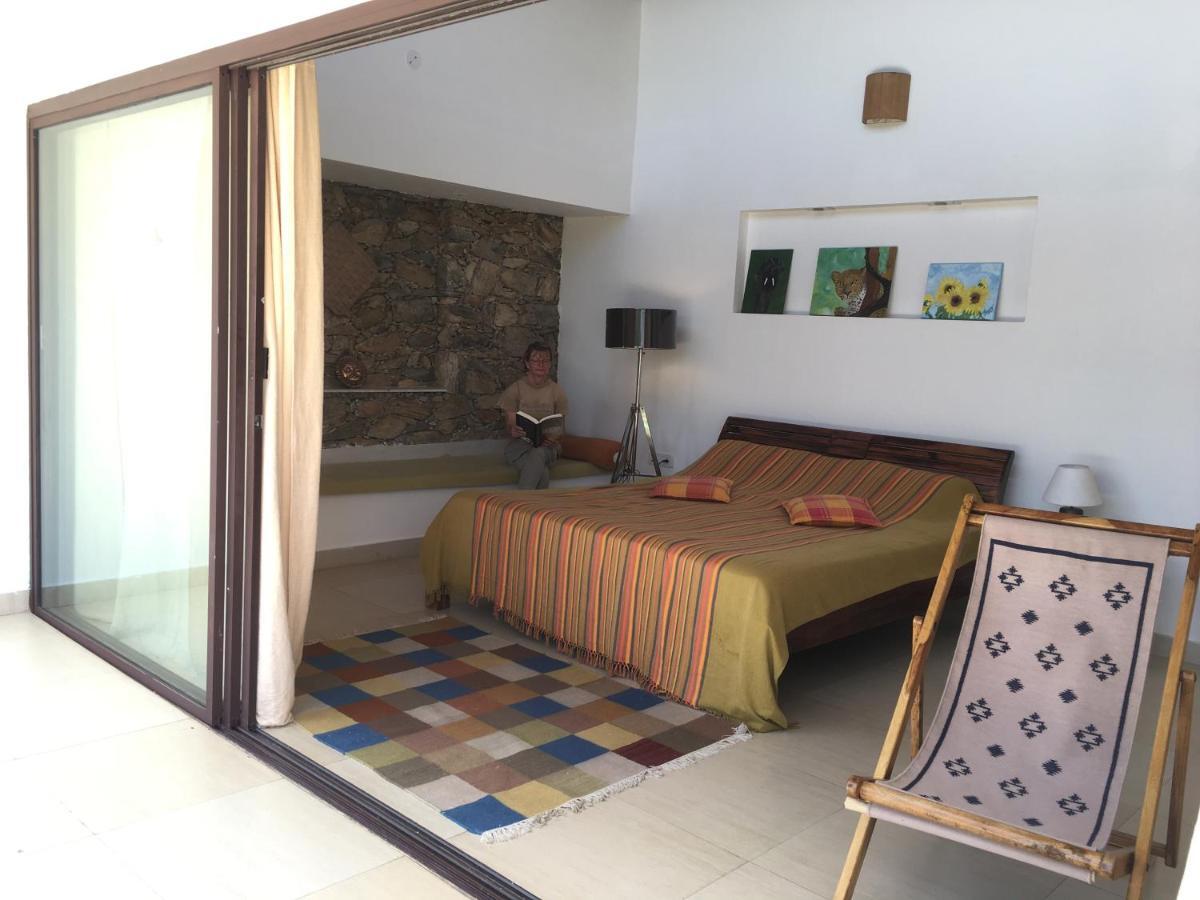 Dhole'S Den Bandipur Vila Exterior foto
