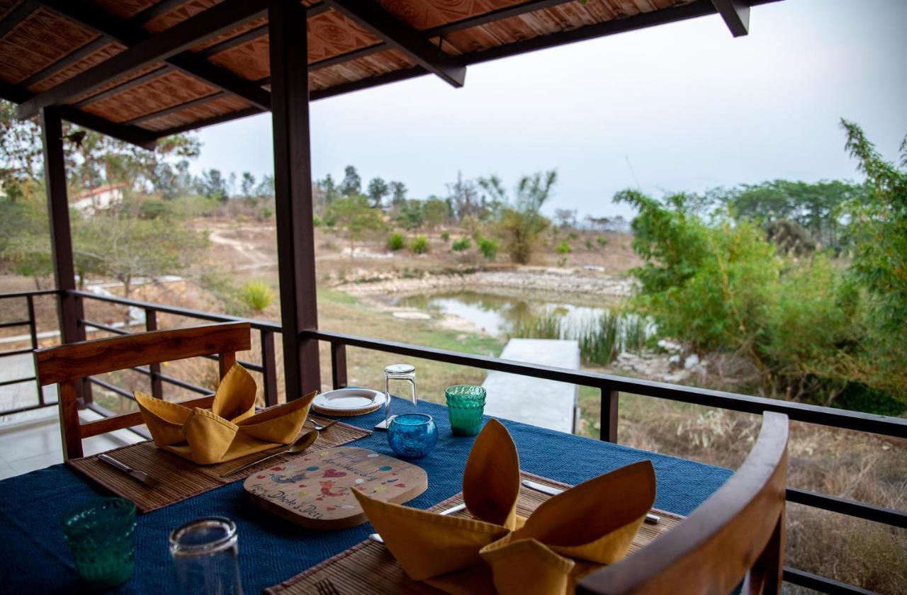 Dhole'S Den Bandipur Vila Exterior foto