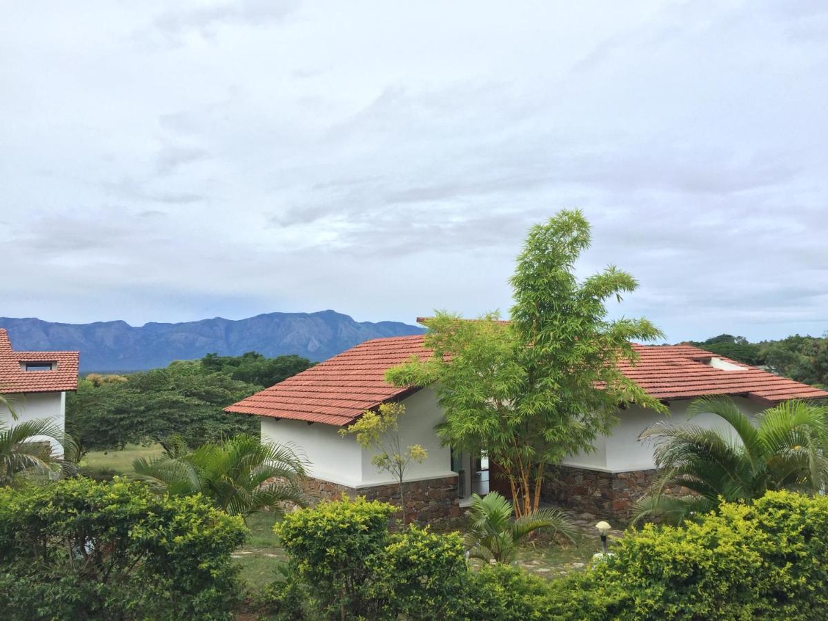 Dhole'S Den Bandipur Vila Exterior foto