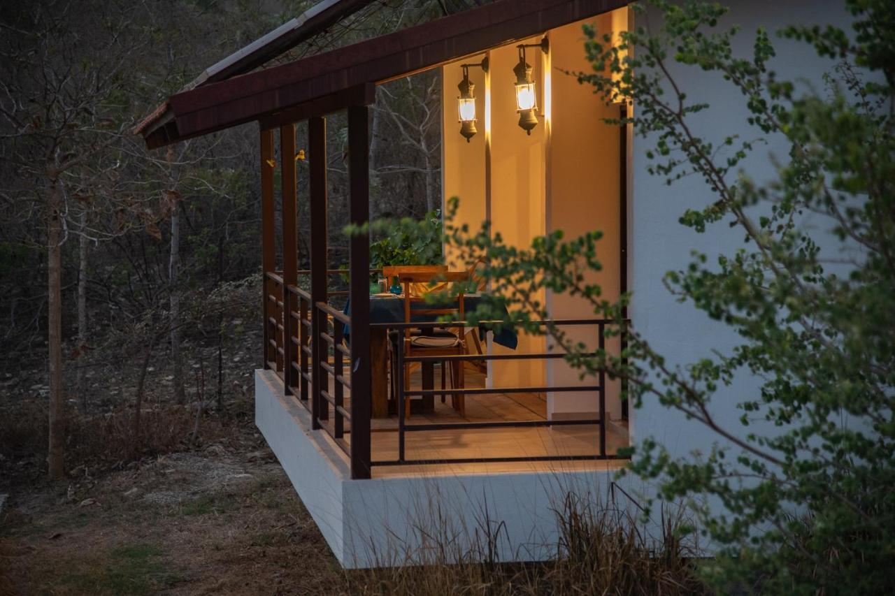 Dhole'S Den Bandipur Vila Exterior foto