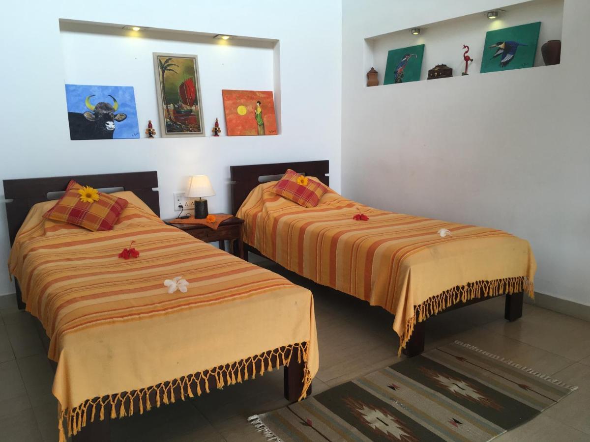 Dhole'S Den Bandipur Vila Exterior foto